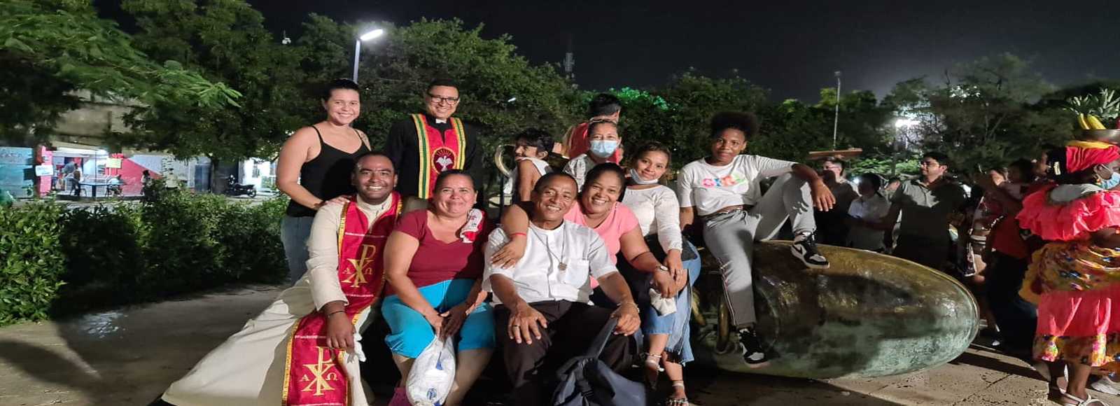 FUNDACION BRISAS DE ORIENTE