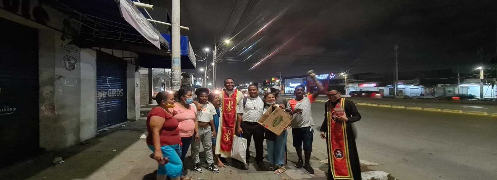 FUNDACION BRISAS DE ORIENTE